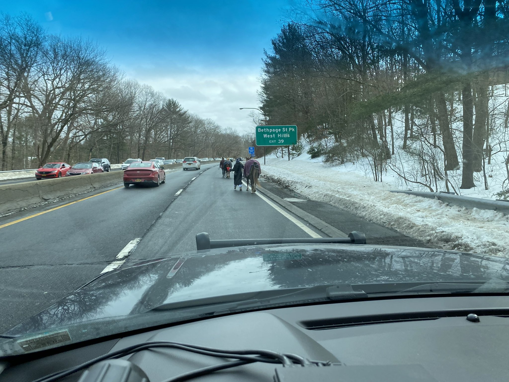Accident On Northern State Parkway This Morningterms Of Use - sn6brlx