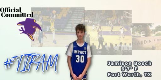 Texas Impact 4:13 Academic Elite tweet media