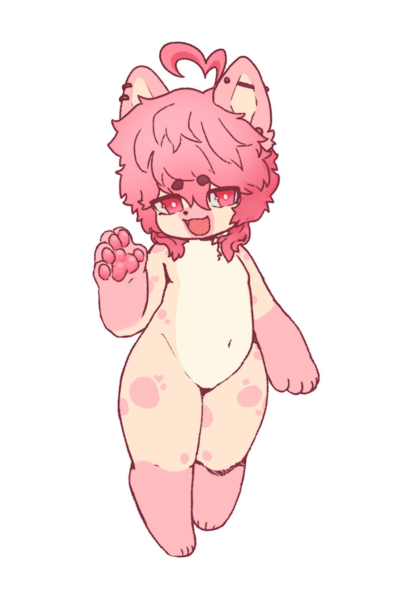 StrawberryYeen's tweet photo. @cowsabunga ヾ(´▽｀*)ゝ hehe https://t.co/5zPOO2DdoT