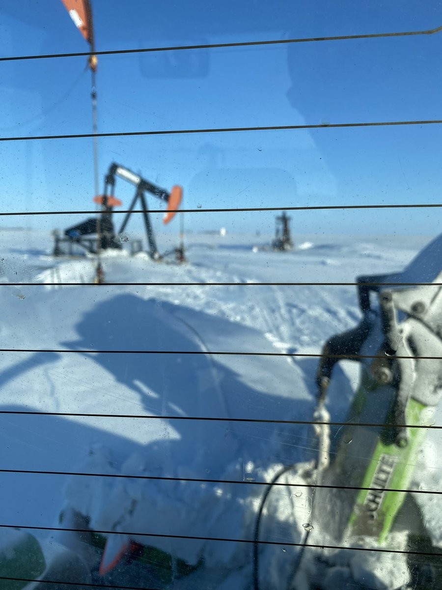 As I drive from lease to lease today I can feel eyes on me, like the lost donut delivery driver that’s accidentally wandered into a fat camp !