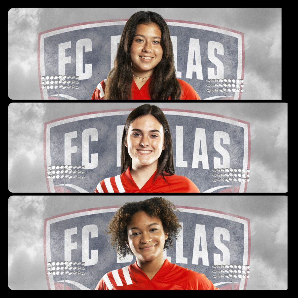 **National Signing Day**
Please celebrate the following Senior’s on a Big Day! ⚽️
<a href="/linaebezdek2022/">Linae Bezdek</a> 
Emerson College Boston, MA
Emerson Lions Soccer

<a href="/EmmaKWatson2/">Emma Watson</a> 
Midland University Fremon, NE
Midland Soccer

<a href="/zoeewebb21/">zoee webb #21</a> 
Dallas College North Lake,Texas
North Lake Blazers Soccer