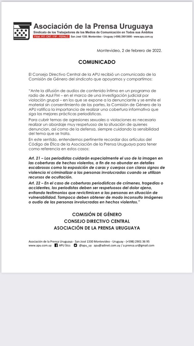 No vale todo en esta profesión. Tenemos reglas qué hay que dejar bien claras. 
👇🏼👇🏼