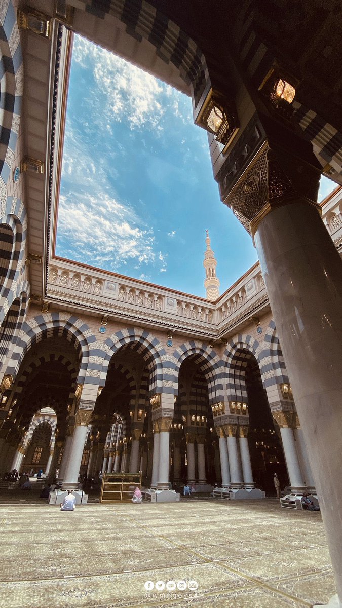 hamzaow's tweet photo. رَبِّ إِنِّي لِمَا أَنْزَلْتَ إِلَيَّ مِنْ خَيْرٍ فَقِيرٌ 
02 / 2 / 2022 
٠١ / ٧ / ١٤٤٤ هـ https://t.co/8Qk6jhYR4X