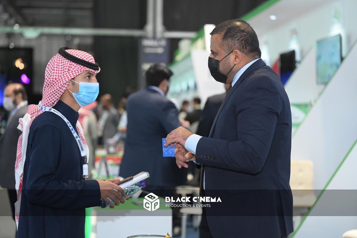 Adnan_Zaheer's tweet image. Finally our Pakistan 🇵🇰 is here!
Pakistani companies/startups are exhibiting at Leap happening in Riyadh #SaudiArabia 
This is so far the biggest delegation of IT/ITES companies. 
Thank you Ambassador @bilalakbar73 sb for your efforts.  
#Leap2022 #PakistanZindabad