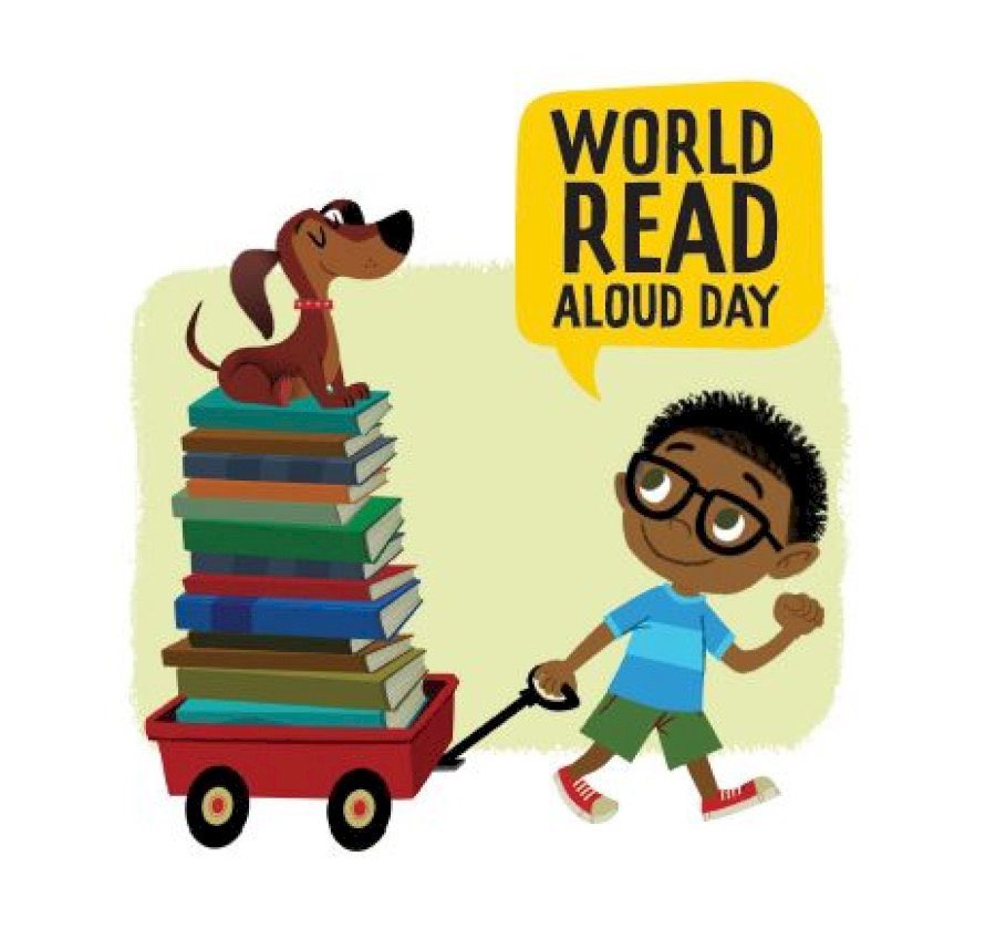 Today is a big day for the Woodbine Rockets