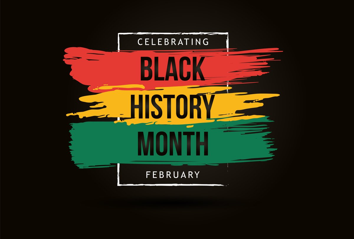 americanmedtech's tweet photo. It's Black History Month, and AMT recognizes the contribution of our Black members who make a daily impact in healthcare delivery. #BlackHistoryMonth #RepresentAMT https://t.co/lOgFjM0YMv