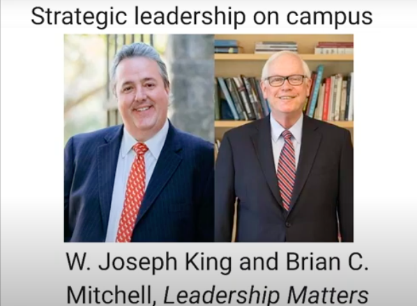 Brian C. Mitchell tweet media