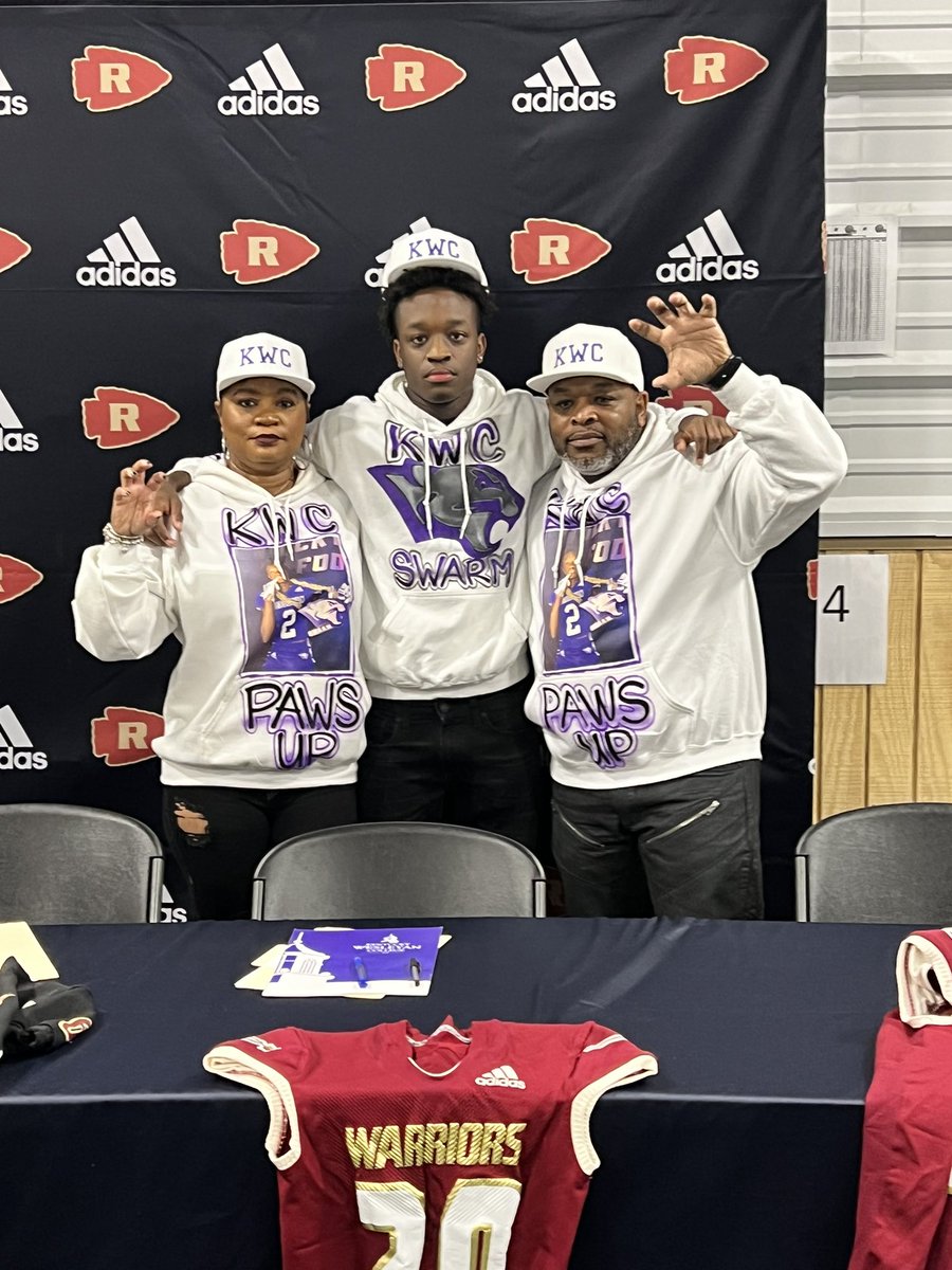 Eric Watson tweet media