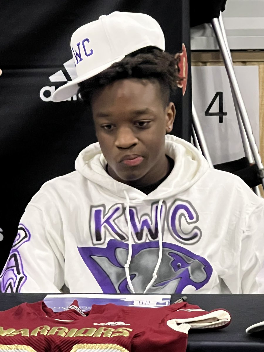 Eric Watson tweet media