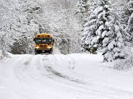 spcsdrattlers's tweet photo. Due to the threat of inclement weather the SPCSD will be closed Thursday, February 3rd. Teachers will be available via email for assistance during school hours. AMI work will be provided digitally. Games at Kirby on Thursday have been cancelled. #GoRattlers https://t.co/vxBrnvjevB