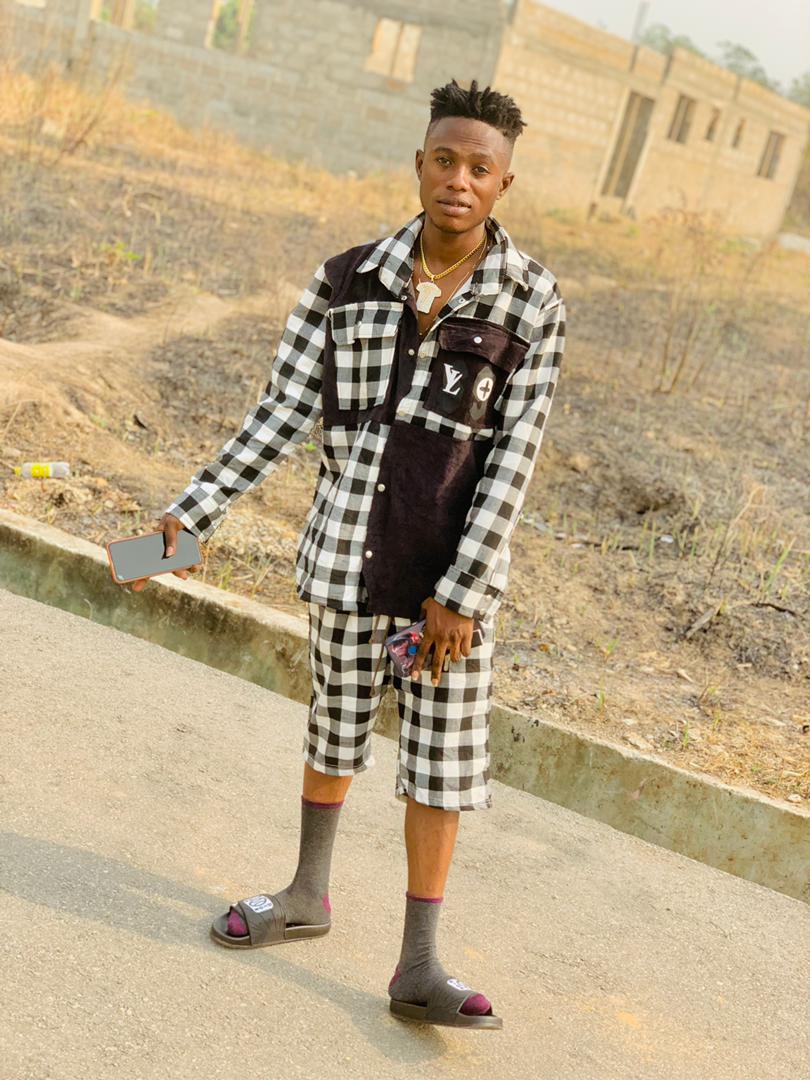 Official wizzy j