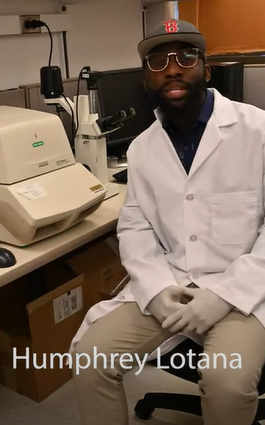 PurdueSOS's tweet photo. Announcing Spring ‘22 #1minScience challenge! Monthly prizes awarded to entries with most likes. To enter: Create a vertical video (59 sec or less - ‘G’ rated) explaining a science topic. Email .mp4 to mrsmith@purdue.edu
Check out the most recent entry: https://t.co/vhRLauRJw1 https://t.co/ueJ5MSCIkS