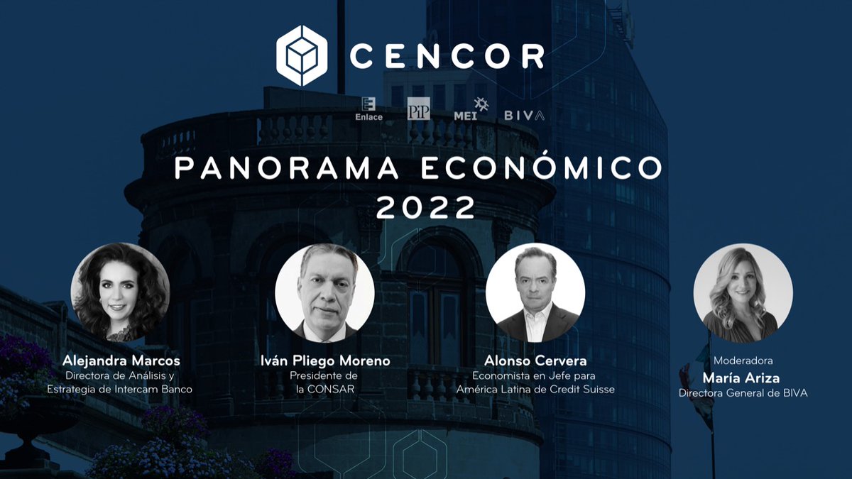 CENCOR (@CENCOR_MX) / Posts / X