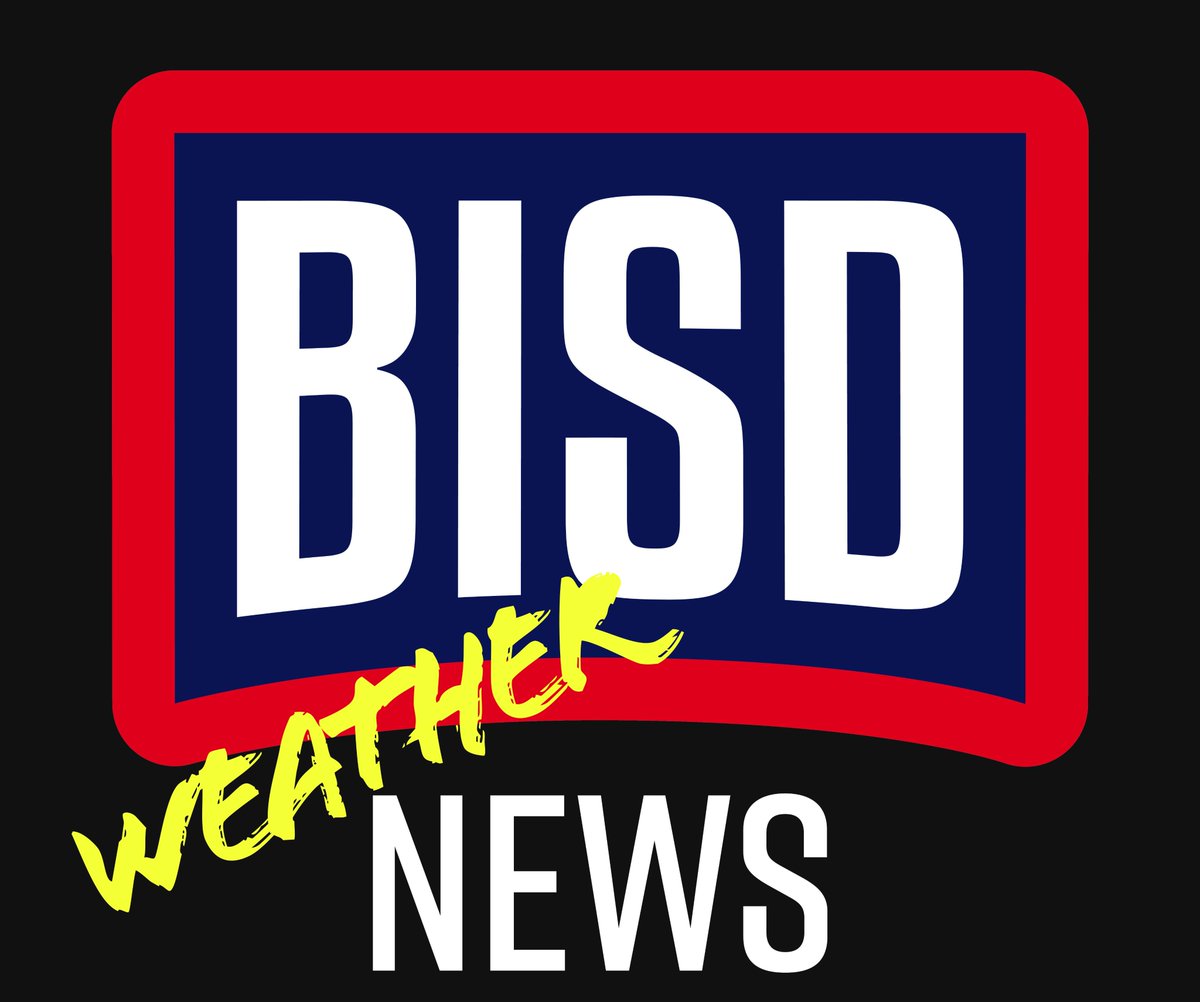 BurlesonISD's tweet photo. Due to the impending inclement weather, Burleson ISD will be closed Thursday, February 3, and Friday, February 4. 
No after school extracurriculars, practices, or performances Wednesday, February 2.  
No games or practices February 3-4. https://t.co/K3MNXboeef
