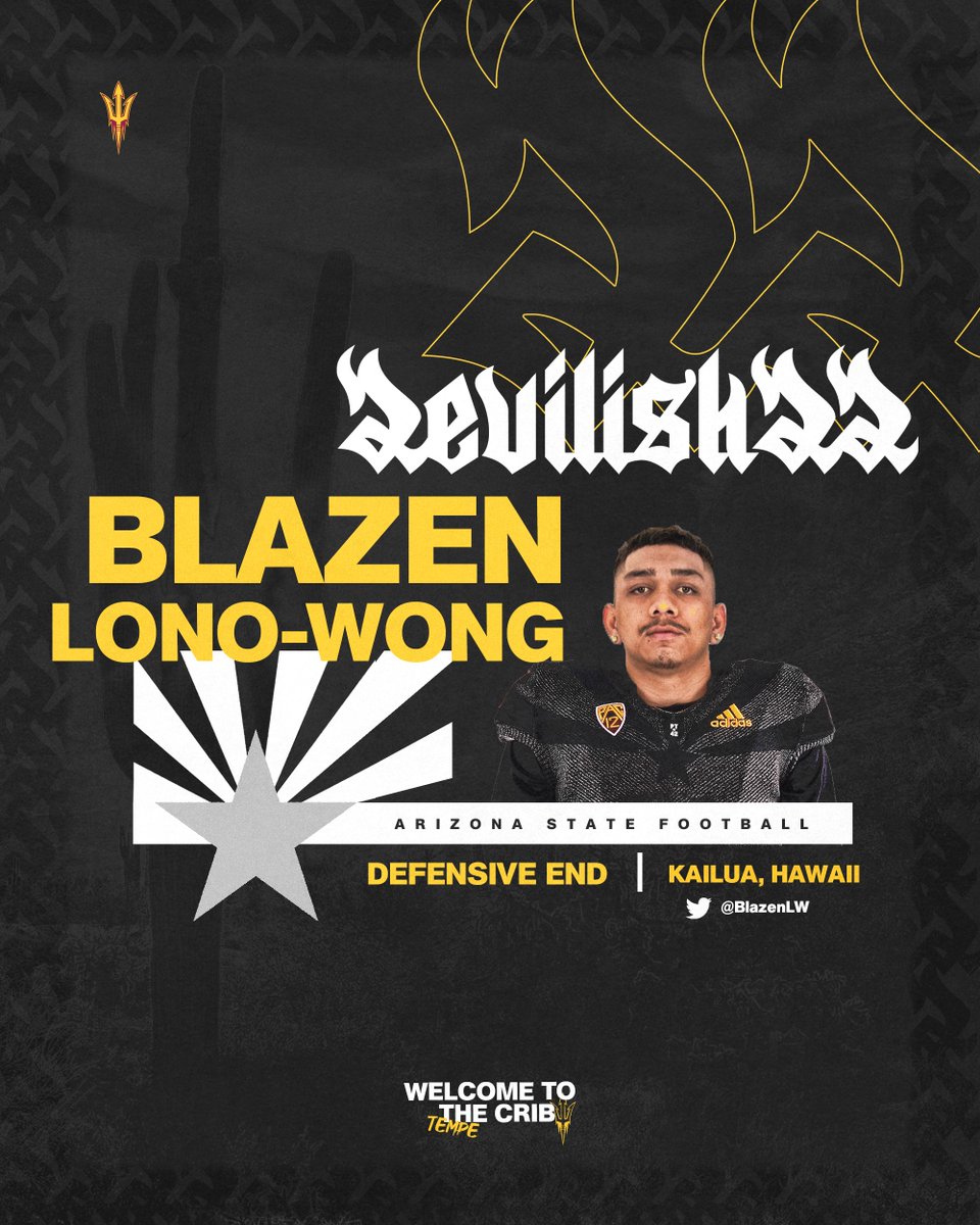 WELCOME TO THE FAMILY 🔱😈 <a href="/BlazenLW/">Blazen K. Lono-Wong</a>