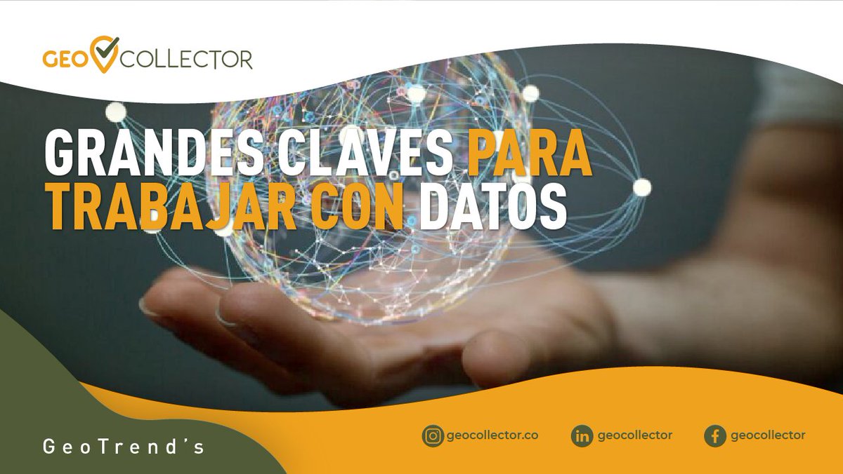 CollectorGeo's tweet photo. 💻 Los especialistas han dedicado una gran cantidad de tiempo en los últimos años a analizar los cambios en el comportamiento a medida que los clientes pasan de los canales de comercio físico a los digitales. 
👉🏼 https://t.co/EDRq2cuGmq 

#marketing
#datos
#bigdata 
#datos
#data https://t.co/r2UDw64Ad5