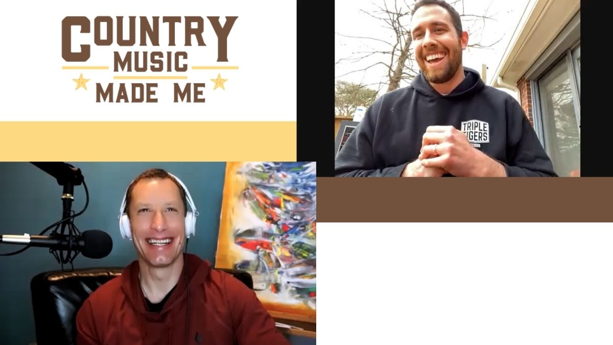 ctrymusicmademe's tweet photo. Don't miss our conversation with @JordanFletchrTV. Available NOW!

Visit https://t.co/LuIcsxahIU to listen to the podcast and sign-up for our newsletter. Also find us on any streaming platform.
▪
▪
▪
#countrymusic #jordanfletcher @SeaGayleMusic @TripleTigers @morrishigham https://t.co/gZEPUzXFdT