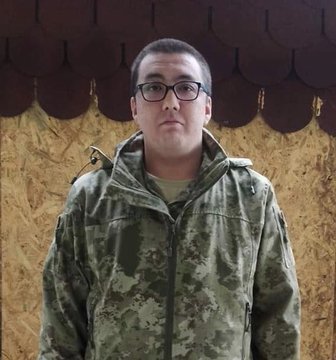 Şırnak'ta hain terör örgütü pkk tarafından düzenlenen havan saldırısı sonucu şehit düşen Piyade Er Tarık Tarcan’a Allah'tan rahmet, ailesine baş sağlığı ve sabır diliyoruz.

Milletimizin başı sağ olsun.