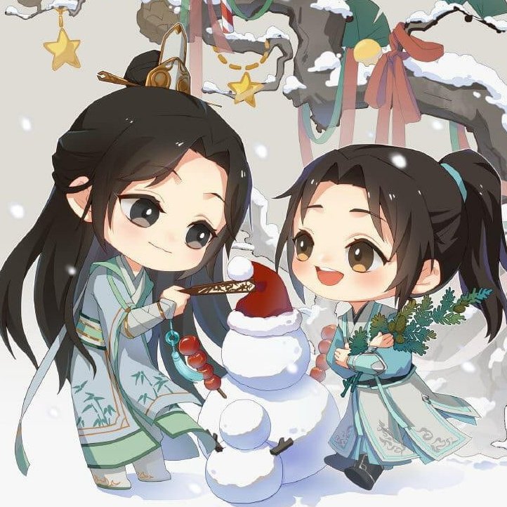 ang11ie's tweet photo. Las novelas de MXTX son tan bonitas y con personajes tan bien desarrollados que merecen llegar en español 🥺❤️
#novelasmxtxenespañollatam
@vreditorasya 
@MXTXespanol https://t.co/ahyYVI46uC