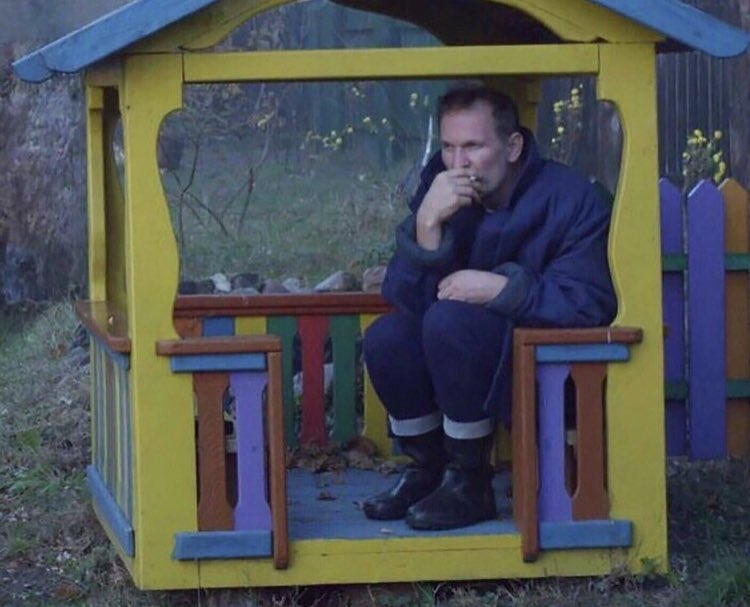Я ЛЮБЛЮ ИВАНА БУДЬКО ОН МОЙ КУМИР, ОН МНЕ БУКВАЛЬНО ДЕДА ЗАМЕНИЛ.