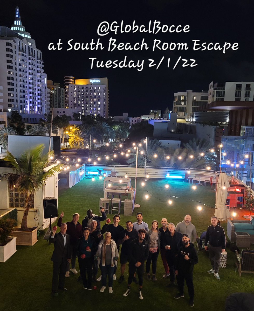 Joe Bocce Quartarone tweet media