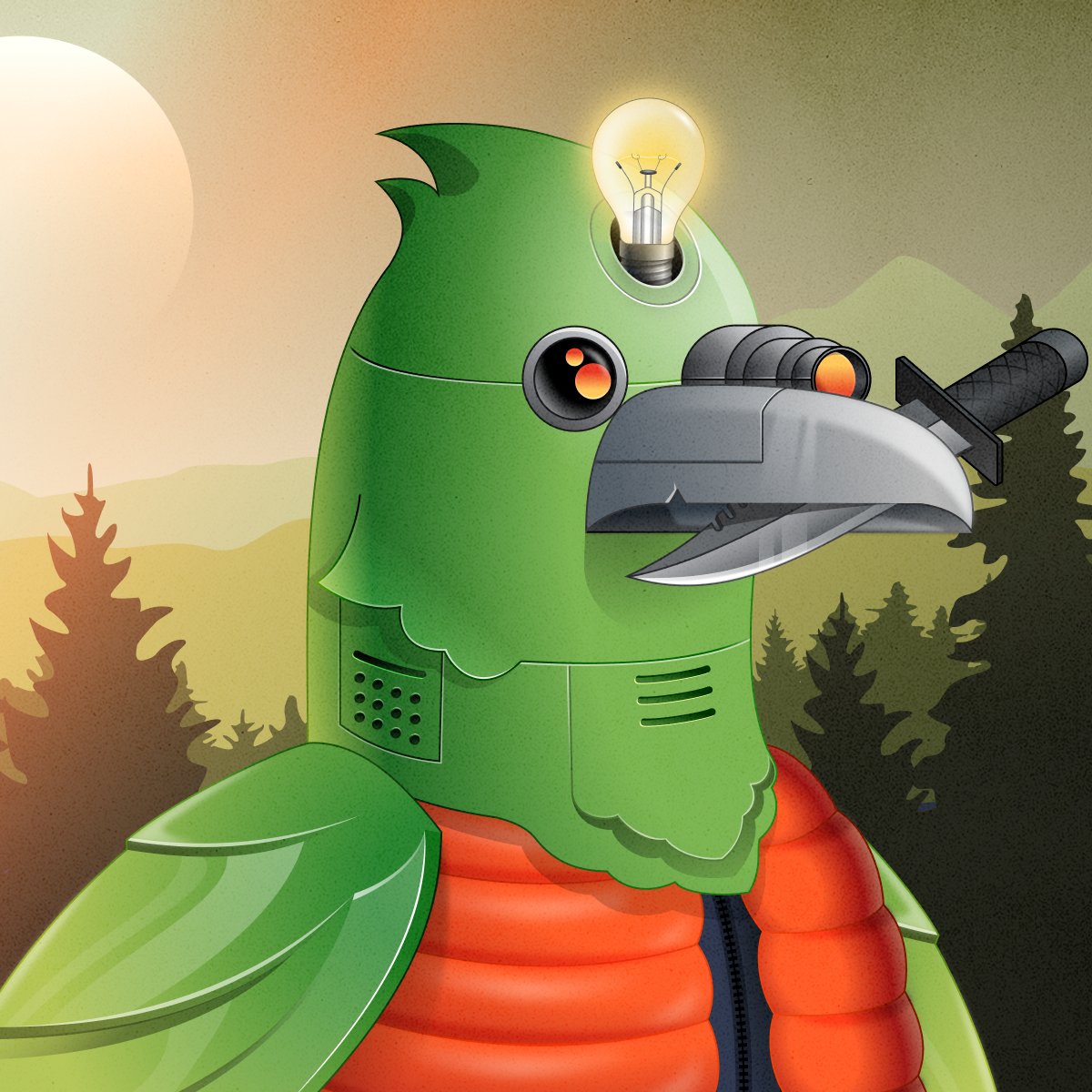 zickygotbs's tweet image. What do you think? #echelonDNFT