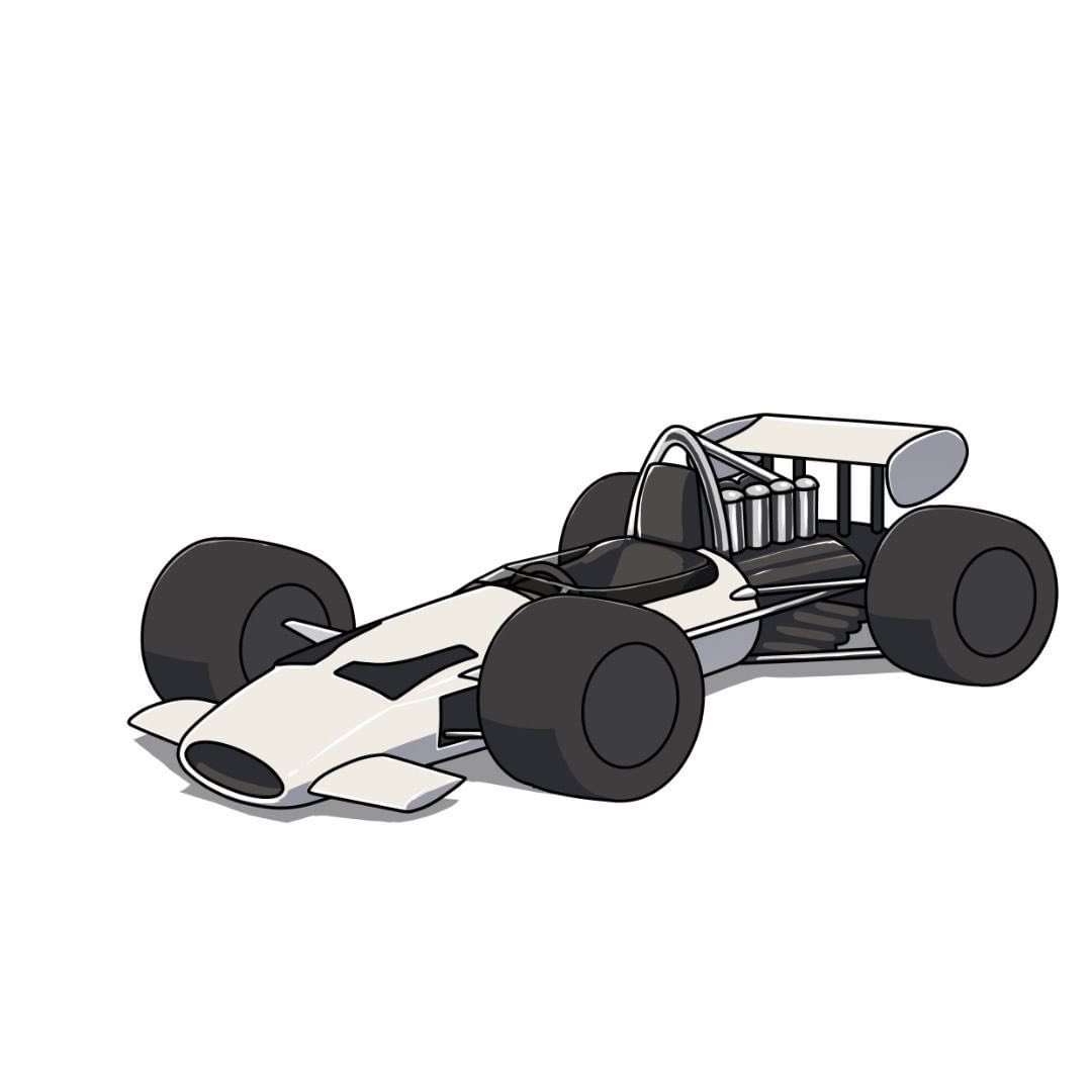 F1_DAO's tweet photo. Loading the 50s chassis #f1dao https://t.co/qiYZ288S8s