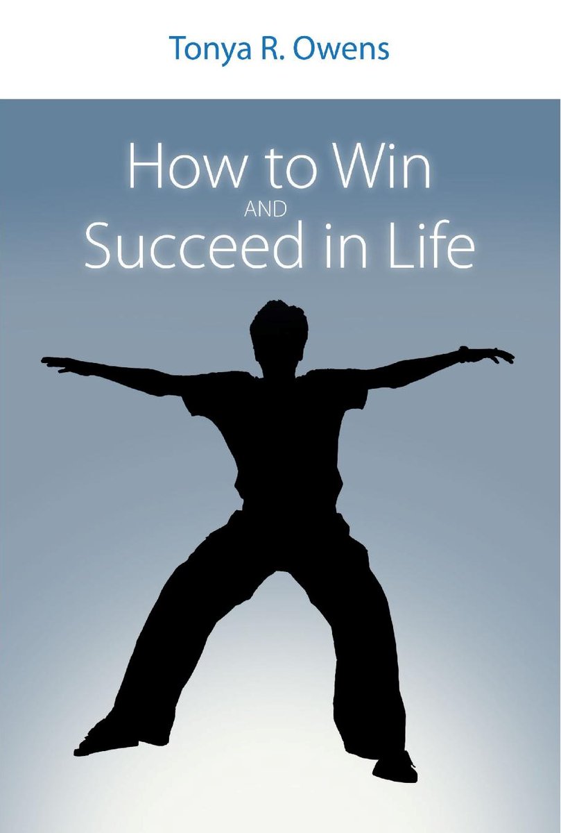 AuthorTonya's tweet photo. "Success Waits for No One." https://t.co/K3l3sQnNnT