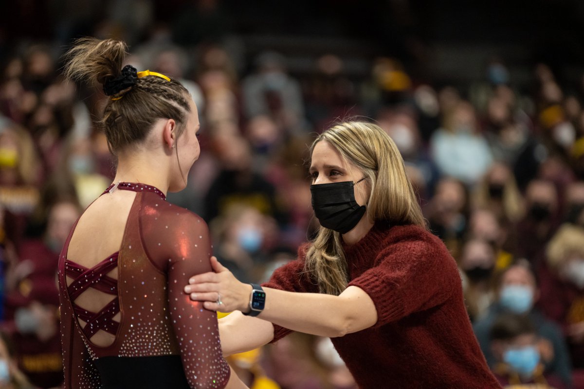 Minnesota Women’s Gym tweet media