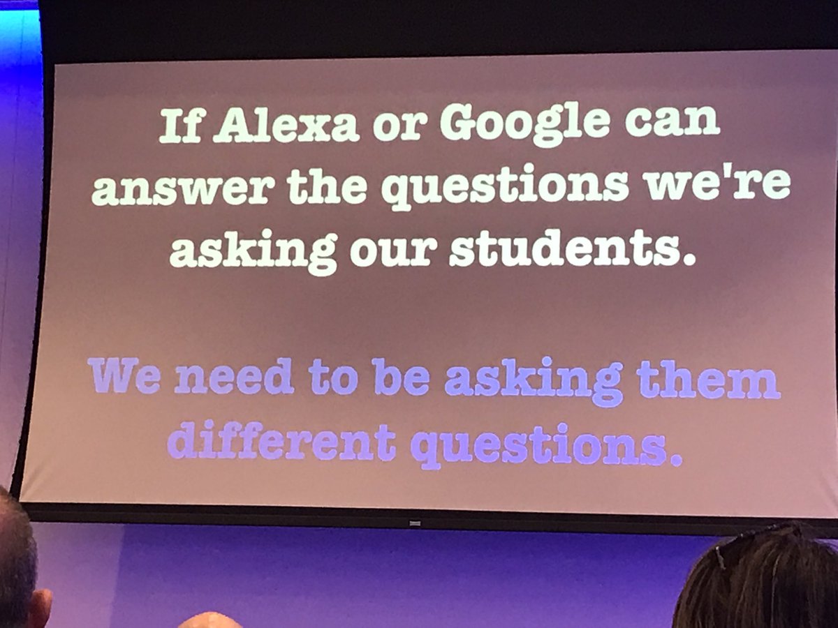 JenO2687's tweet image. Time to level up our depth of knowledge… be intentional, be purposeful. @mradamwelcome to #MESPAmn22