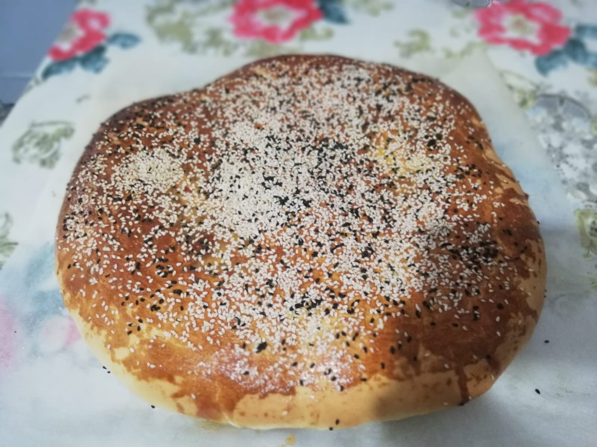 zeynep_026's tweet photo. #patatesli #çörek ❤ https://t.co/UtQ3GHBy4p