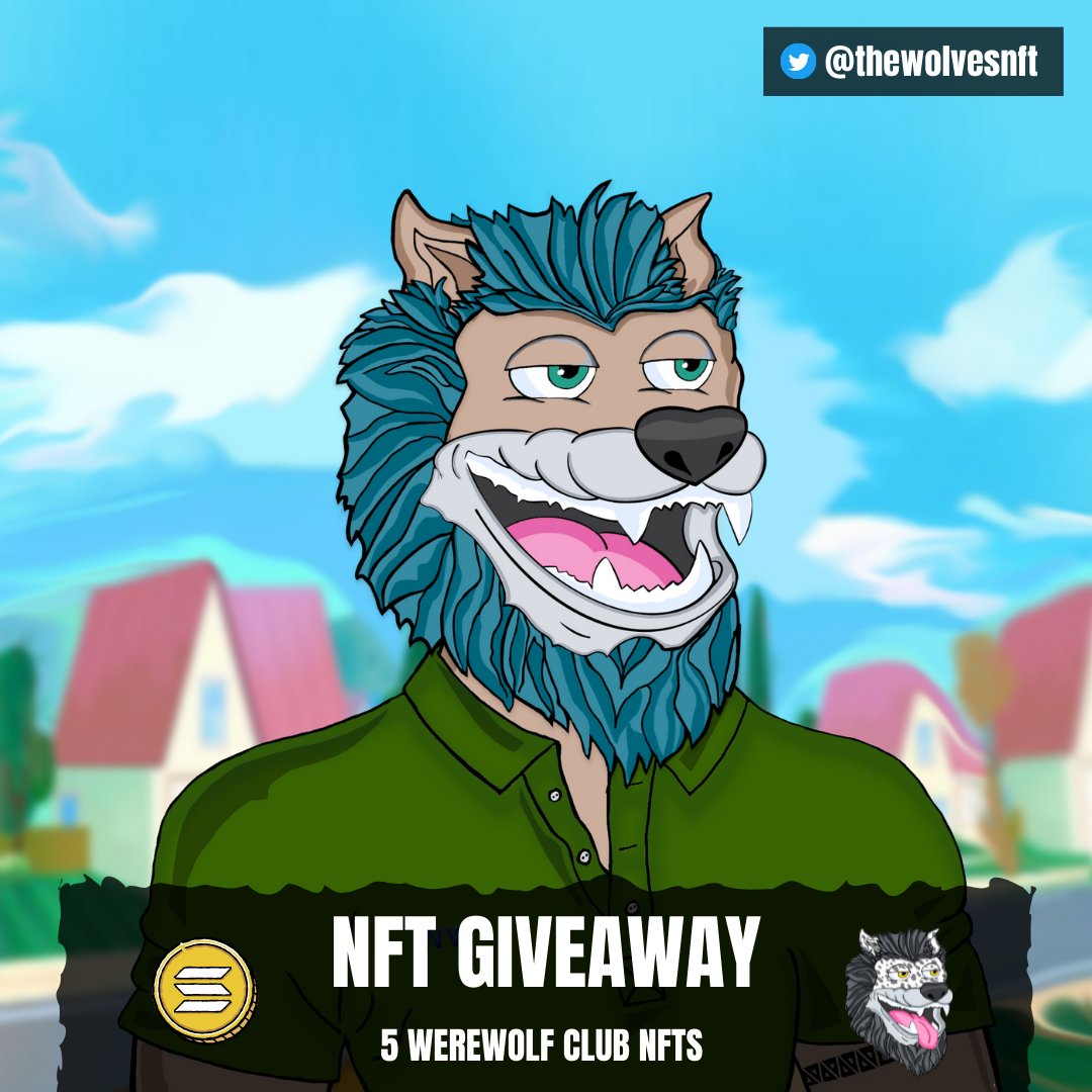 WereWolf Club tweet media