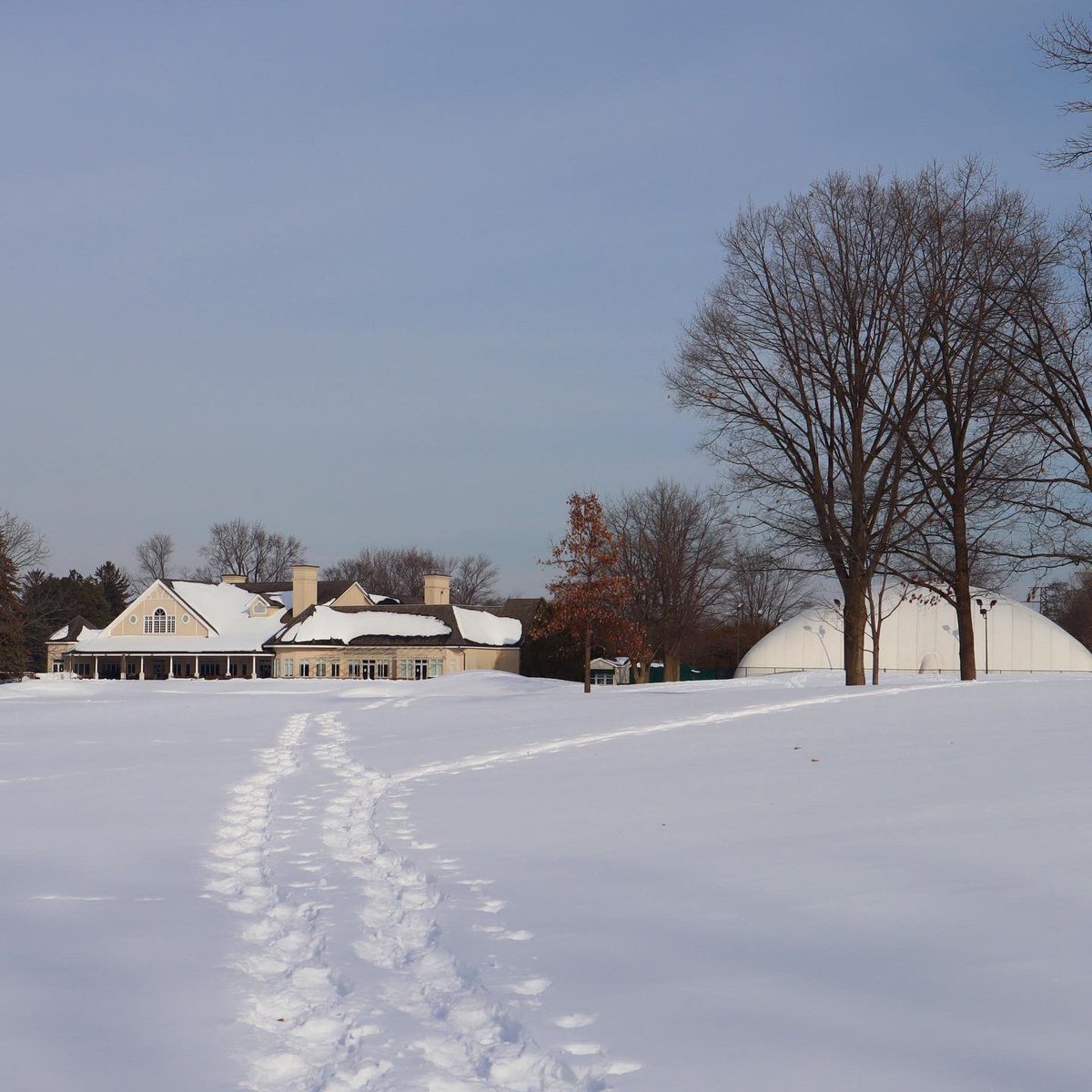 Lambton Golf & Country Club tweet media