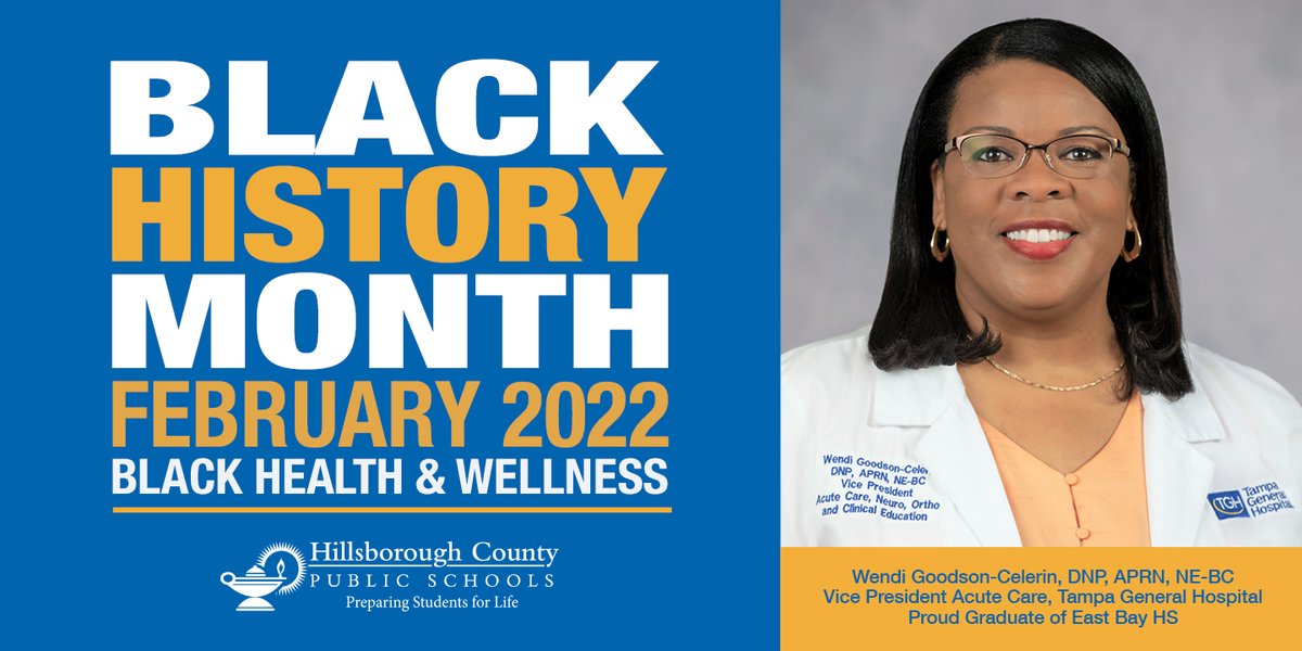 Join us in celebrating Black History Month. This year's theme focuses on the importance of Black Health &amp; Wellness, acknowledging the legacy of Black scholars &amp; medical practitioners in Western medicine.  #BlackHistoryMonth