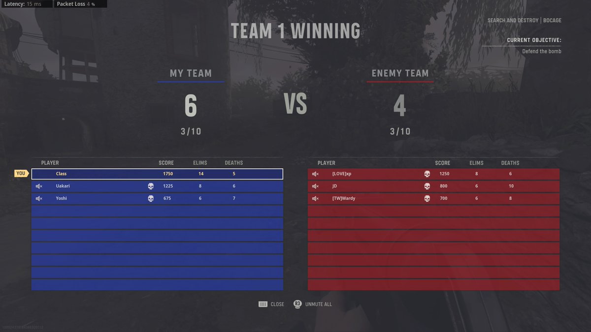OfOwnn's tweet photo. They fake proofed us cause they got pissed on LMAOOOOO (GB proof) #PS5Share, #CallofDutyVanguard https://t.co/ZET97prYZE