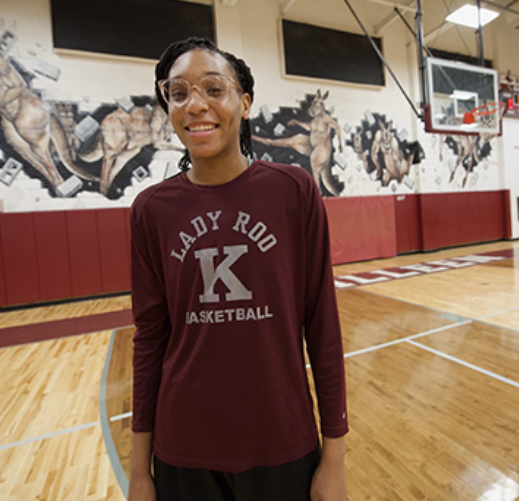 GibbsTaleiyah's tweet photo. I appreciate my Coach and Principal for their kind kind words.ππ½ππ½. #RunitUp #LetsGoRoos https://t.co/BGOauX8nj2