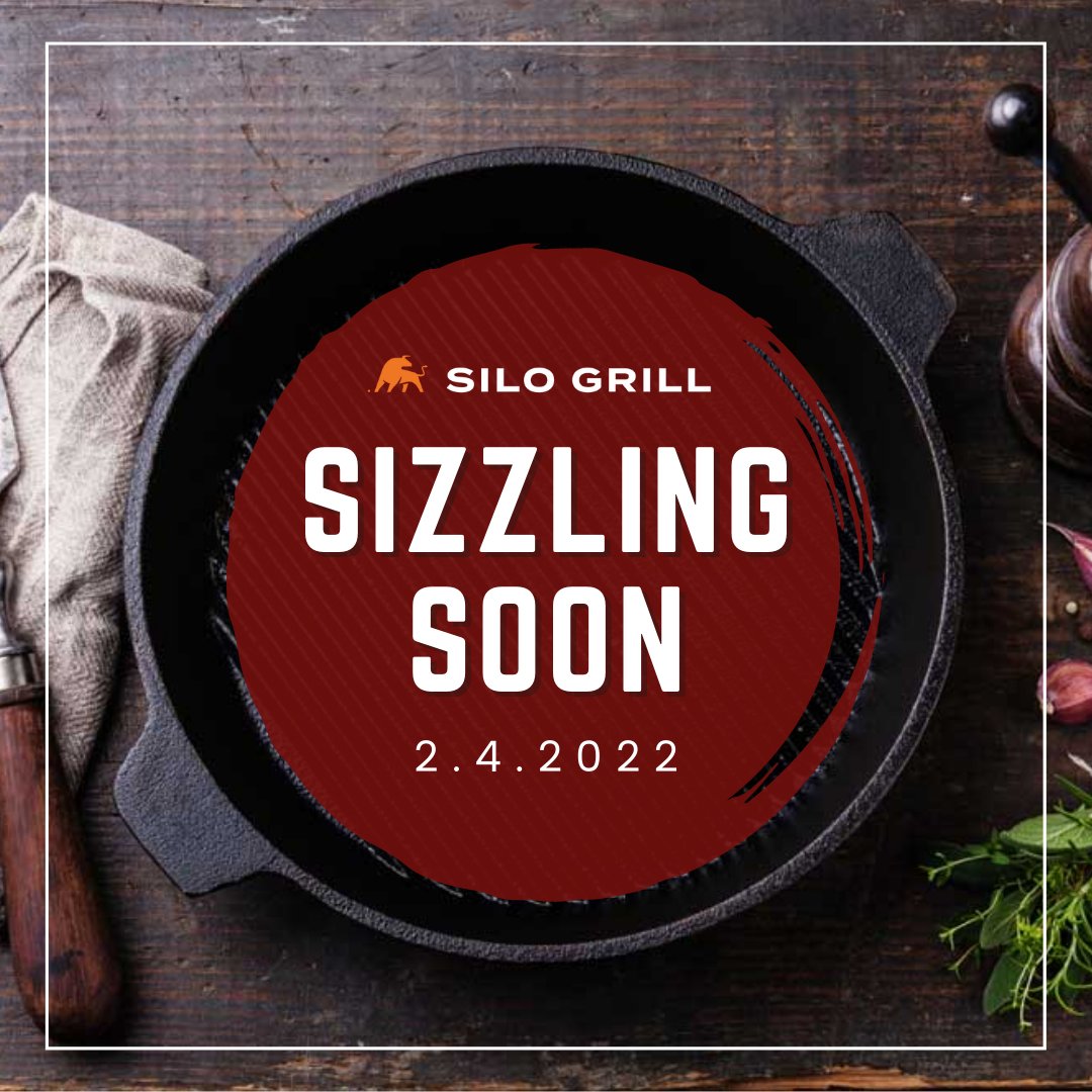 AngusGlenGC's tweet photo. Something new is SIZZLING!
We welcome you back with A NEW MENU &amp; A NEW CHEF.
Stay tuned.

Open for Dine In &amp; Take Out
.
.
#foodatangusglen #markhameats #supportlocal #tasteofmarkham #visitmarkham #foodinstagram #foodto #takeoutfood #markhamfoodie #eatlocal https://t.co/CNYZ3nZu9A