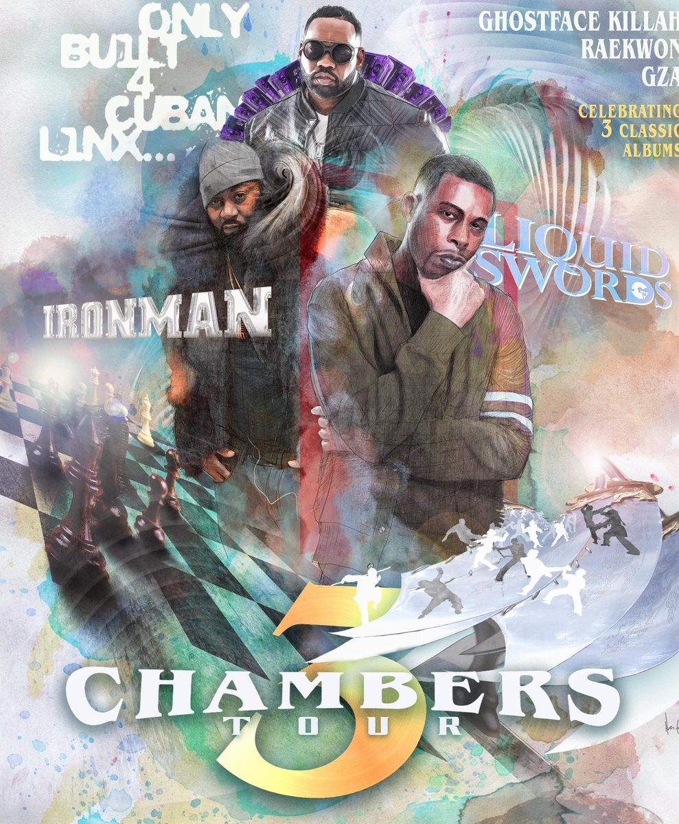 Tabernacle Atlanta tweet media