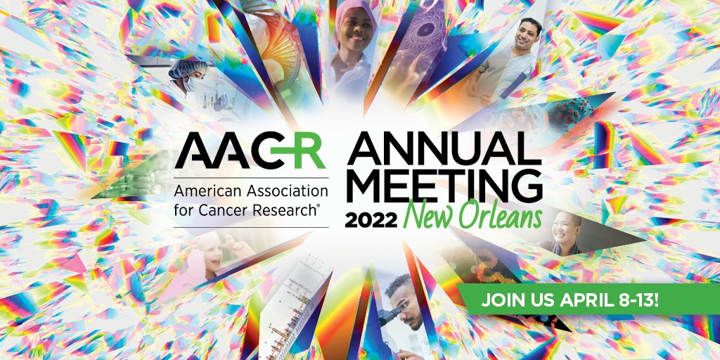 AACR on Twitter "Register by February 18 to get the lowest rates for
