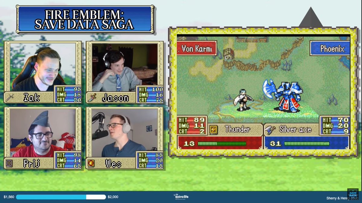 SaveDataZak's tweet photo. Hey folks, I've been creating custom stream layouts for me and my friends for a while now, and I think I'm pretty dang good at it. If you have any interest in commissioning a layout of your own from me, I'd love to talk. DMs open, and RTs are welcome! #stream #TwitchStreamers https://t.co/8qjQHH1l0i