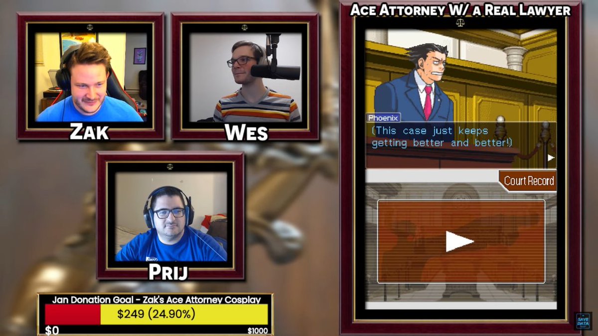 SaveDataZak's tweet photo. Hey folks, I've been creating custom stream layouts for me and my friends for a while now, and I think I'm pretty dang good at it. If you have any interest in commissioning a layout of your own from me, I'd love to talk. DMs open, and RTs are welcome! #stream #TwitchStreamers https://t.co/8qjQHH1l0i