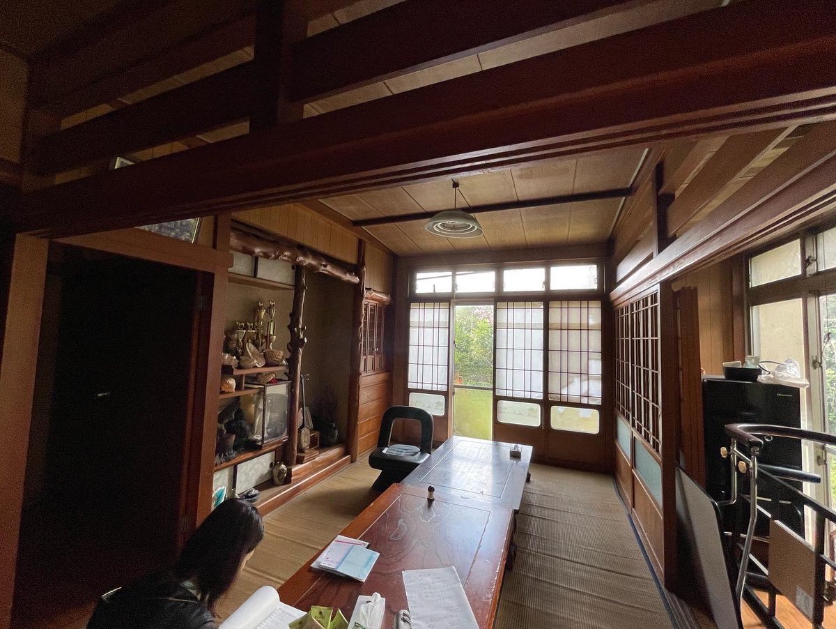 ひぃおじいちゃんありがとウ😵‍💫😵‍💫