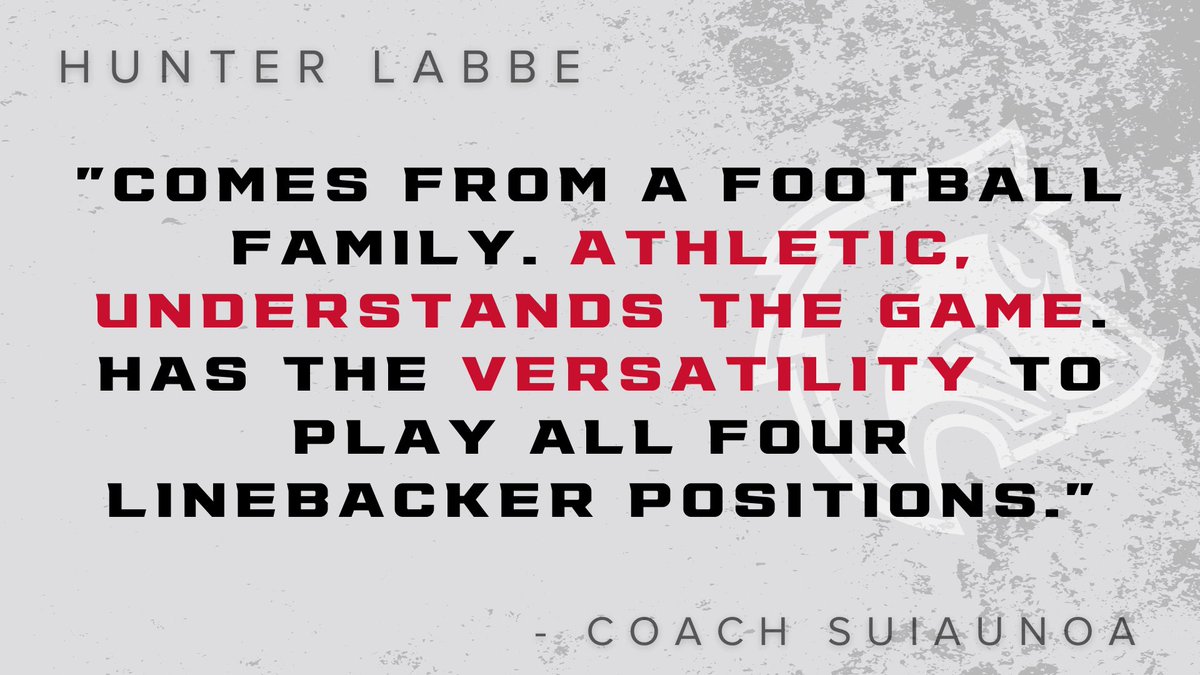 CSU Pueblo Football tweet media