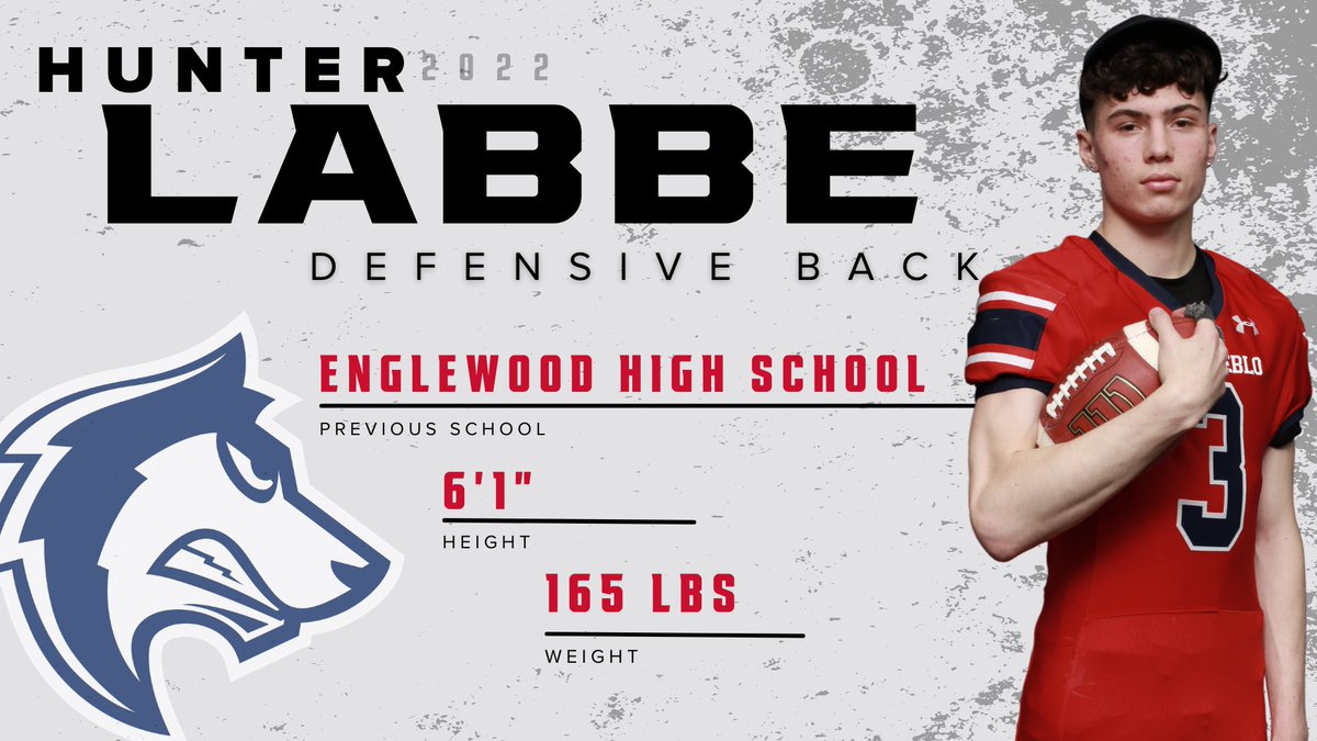 CSU Pueblo Football tweet media