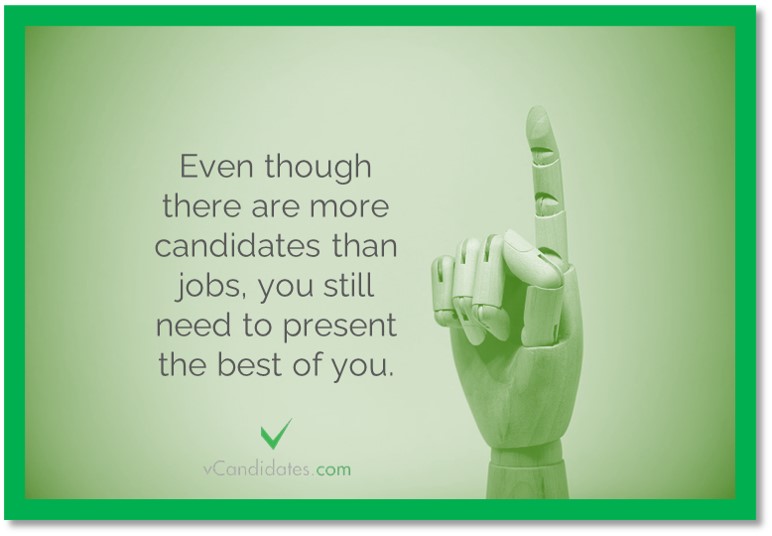 vCandidates.com tweet media