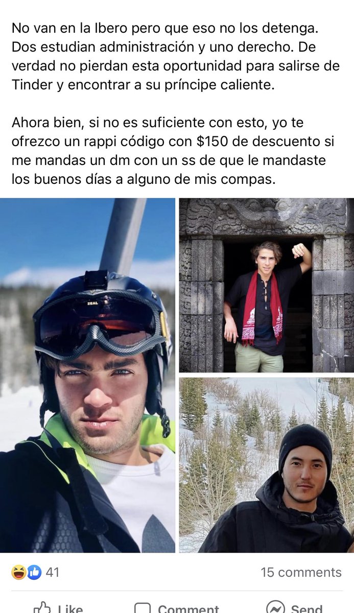 IberoOut's tweet photo. https://t.co/t5zST63EzA