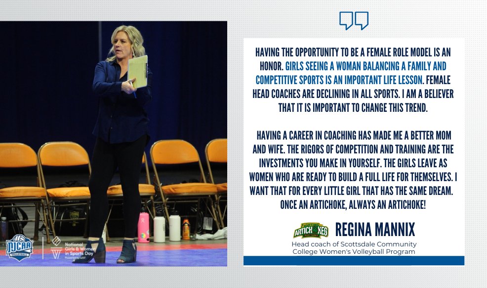 NJCAA Volleyball tweet media