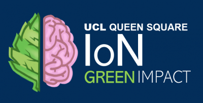 Green Impact logo