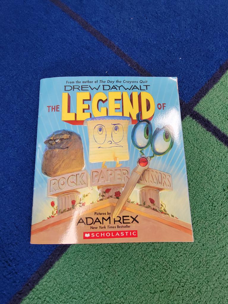 #worldreadaloudday2022 <a href="/ShongumElem/">Shongum Elementary</a> #RandolphSchools