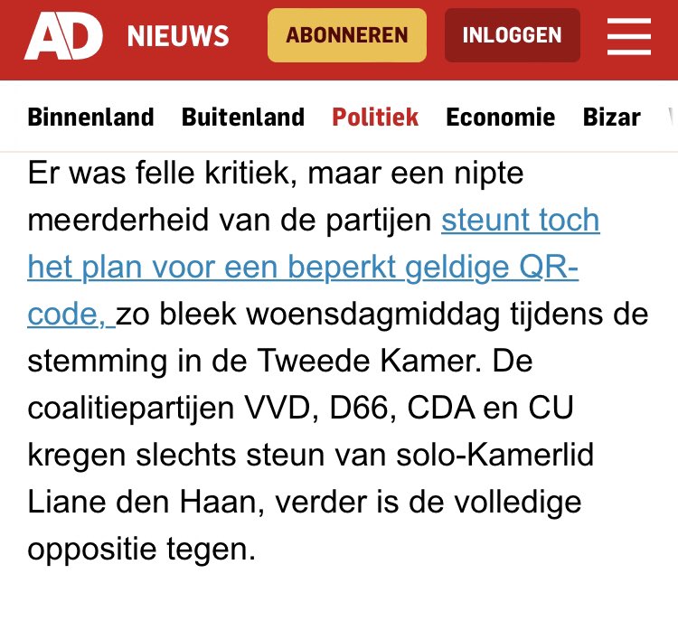 Monstergoldie's tweet photo. @lientje1967 @ADnl Iets met democratie? Maar wel weer lekker gescoord bij het trekkertuig #goodbusy https://t.co/iD3yelC1fo
